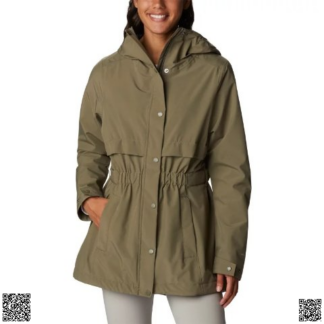 美國代購正品 Columbia Valley™ Trench 長款夾剋