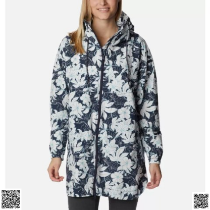 美國代購正品 Columbia 女士長款夾剋