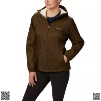 美國代購正品 Columbia 女款戶外夾剋
