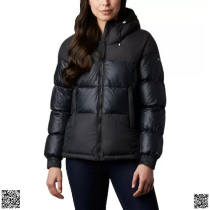 美國代購正品 Columbia 女款戶外棉服