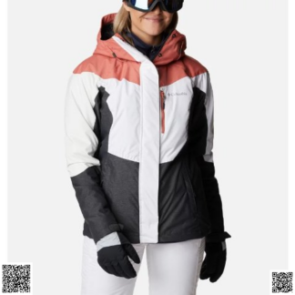美國代購正品 Columbia 女款戶外運動夾剋