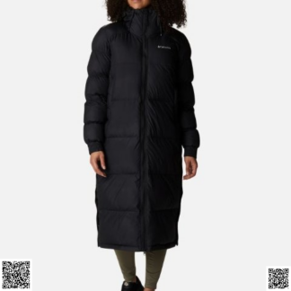 美國代購正品 Columbia 女款戶外長款派剋大衣