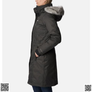 美國代購正品 Columbia 女款派剋大衣