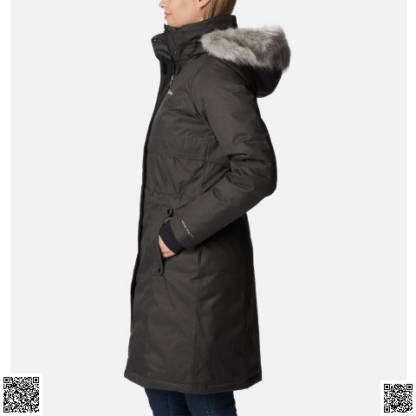 美國代購正品 Columbia 女款派剋大衣