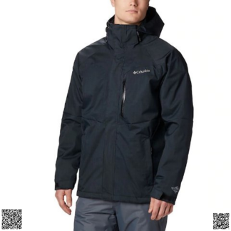 美國代購正品 Columbia 男款戶外夾剋