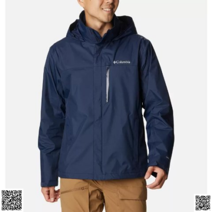 美國代購正品 Columbia 男款戶外防水夾剋