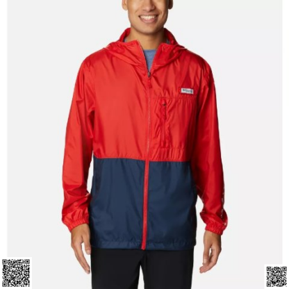 美國代購正品 Columbia 男款戶外防風夾剋