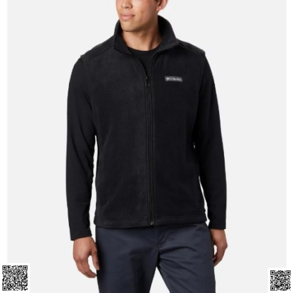美國代購正品 Columbia 男款抓絨夾剋