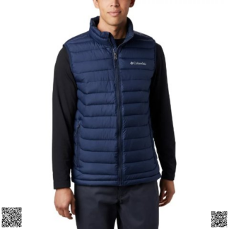 美國代購正品 Columbia 男款棉質背心