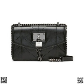 美國代購正品 DKNY 鏈條包