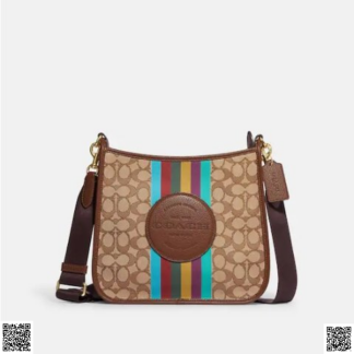 美國代購正品 Dempsey 斜挎包
