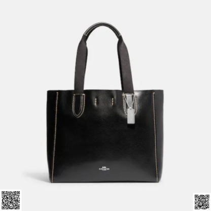 美國代購正品 Derby 馬車托特包