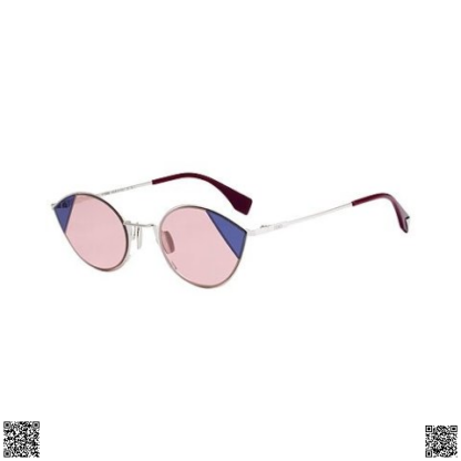 美國代購正品 Fendi 51mm 墨鏡
