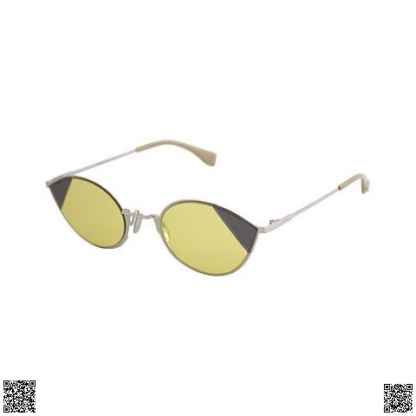 美國代購正品 Fendi 51mm 墨鏡