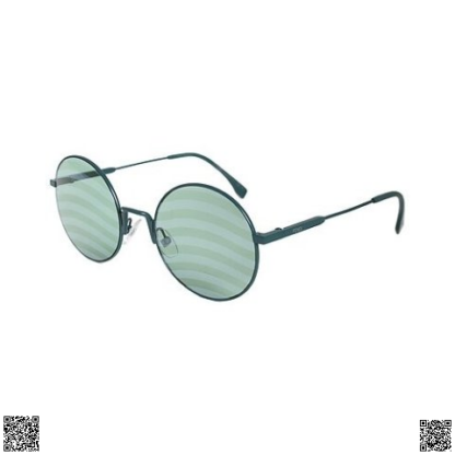 美國代購正品 Fendi 53mm 墨鏡