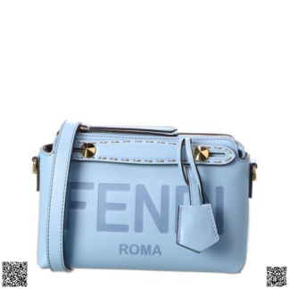 美國代購正品 Fendi By The Way 迷你單肩包