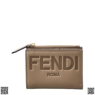 美國代購正品 Fendi 卡包