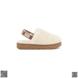 美國代購正品 Fluff Yeah Clog 兒童拖鞋