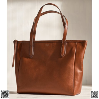 美國代購正品 Fossil Sydney 托特包