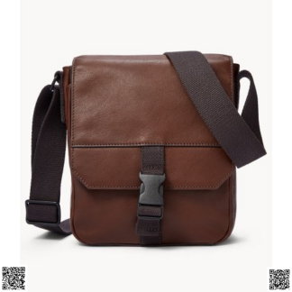 美國代購正品 Fossil Weston 斜挎包