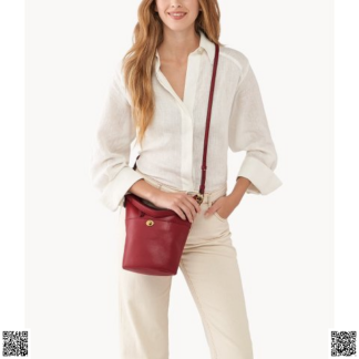 美國代購正品 Fossil hobo