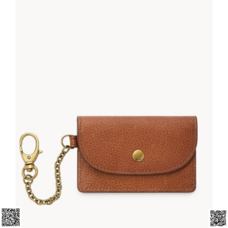 美國代購正品 Fossil 卡包