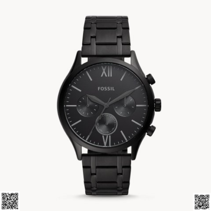 美國代購正品 Fossil 復古男錶