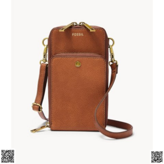 美國代購正品 Fossil 手機包
