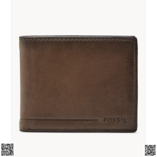美國代購正品 Fossil 錢包
