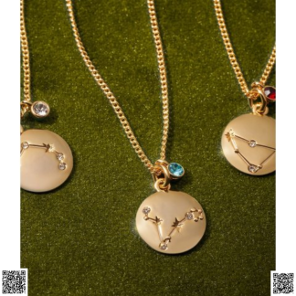 美國代購正品 Fossil 項鏈