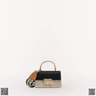 美國代購正品 Furla BELLA 手提包