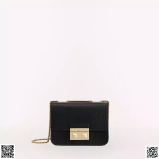 美國代購正品 Furla BELLA 鏈條包