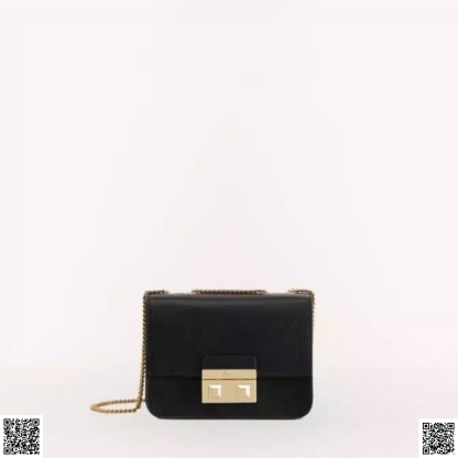 美國代購正品 Furla BELLA 鏈條包
