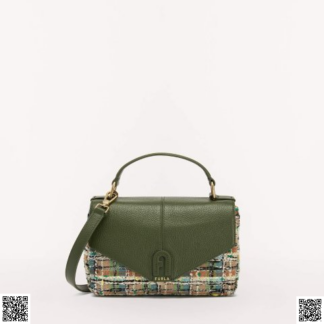 美國代購正品 Furla DAFNE 手提袋