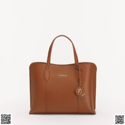 美國代購正品 Furla VITTORIA 托特包