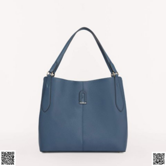 美國代購正品 Furla hobo 單肩包