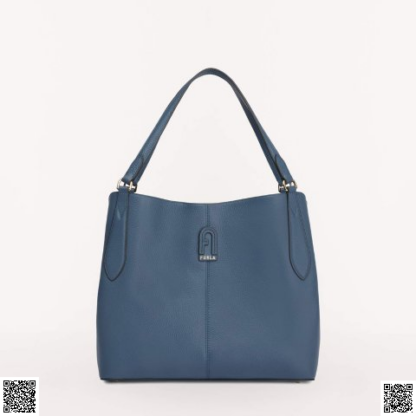 美國代購正品 Furla hobo 單肩包
