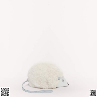 美國代購正品 Furla 小老鼠零錢包