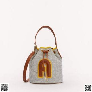 美國代購正品 Furla 水桶包