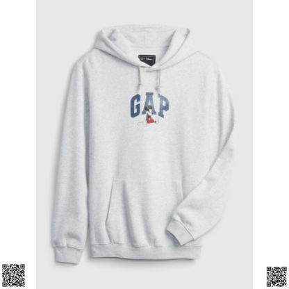 美國代購正品 Gap x Disney Logo 衛衣