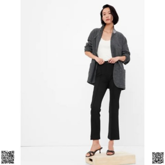 美國代購正品 Gap 微喇叭褲