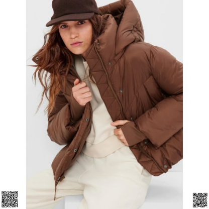 美國代購正品 Gap 棉服