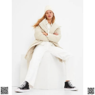 美國代購正品 Gap 棉服