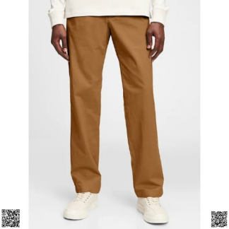 美國代購正品 Gap 男士休閑褲