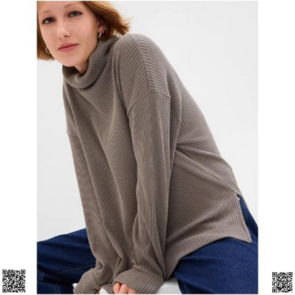 美國代購正品 Gap 高領上衣