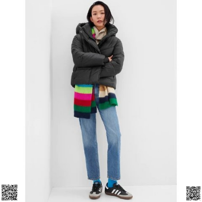 美國代購正品 Gap 麵包服