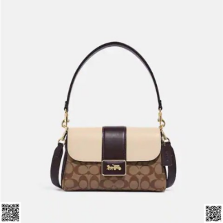 美國代購正品 Grace 單肩包