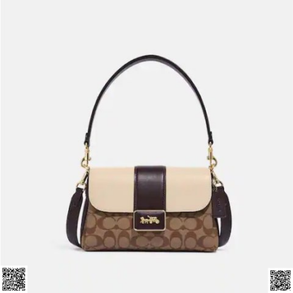 美國代購正品 Grace 單肩包