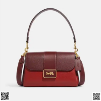美國代購正品 Grace 單肩包