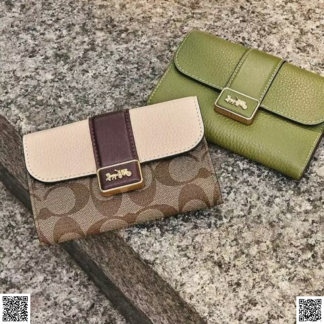 美國代購正品 Grace 錢包